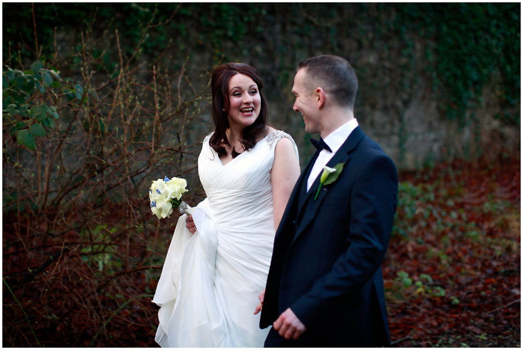 Wedding by Susan Jefferies Photography
